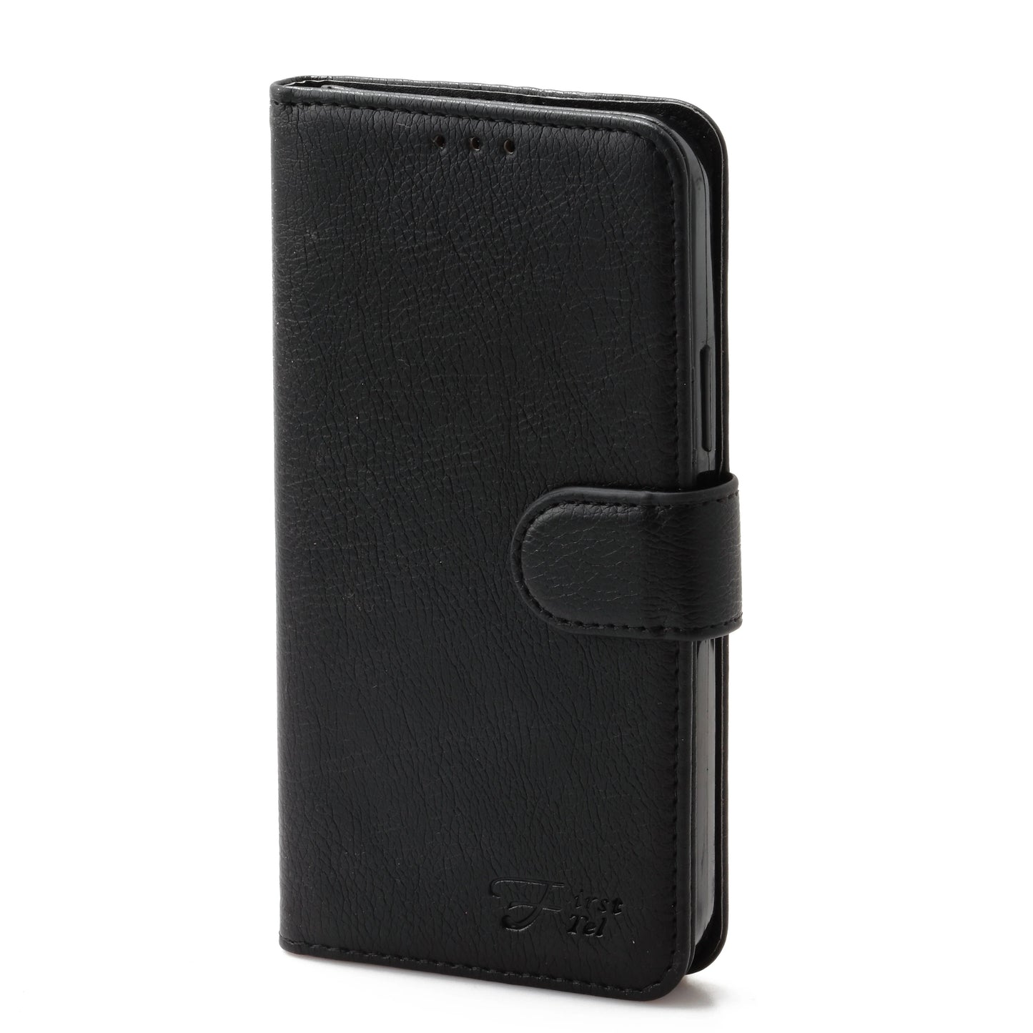 IPhone 11 Pro 5.8 Book Case Fashion Plain