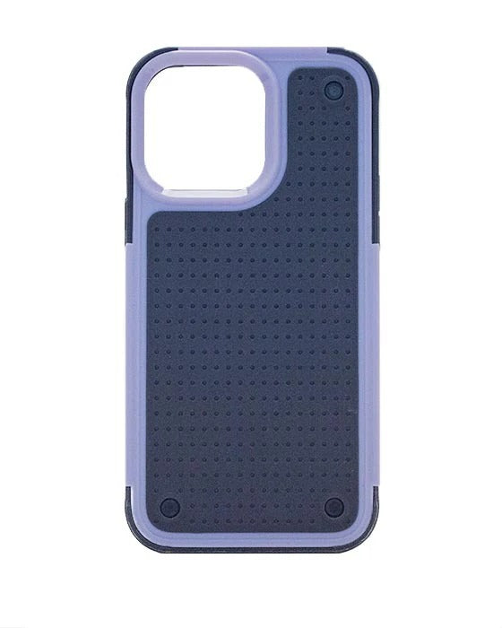 iPhone 14 Pro Max 6.7 Shock Proof Air Space Structure Back Case