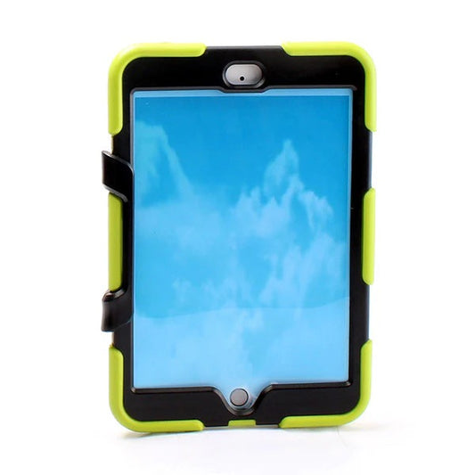 iPad Pro 11 2020 Tough Guardian Robot ShockProof Case