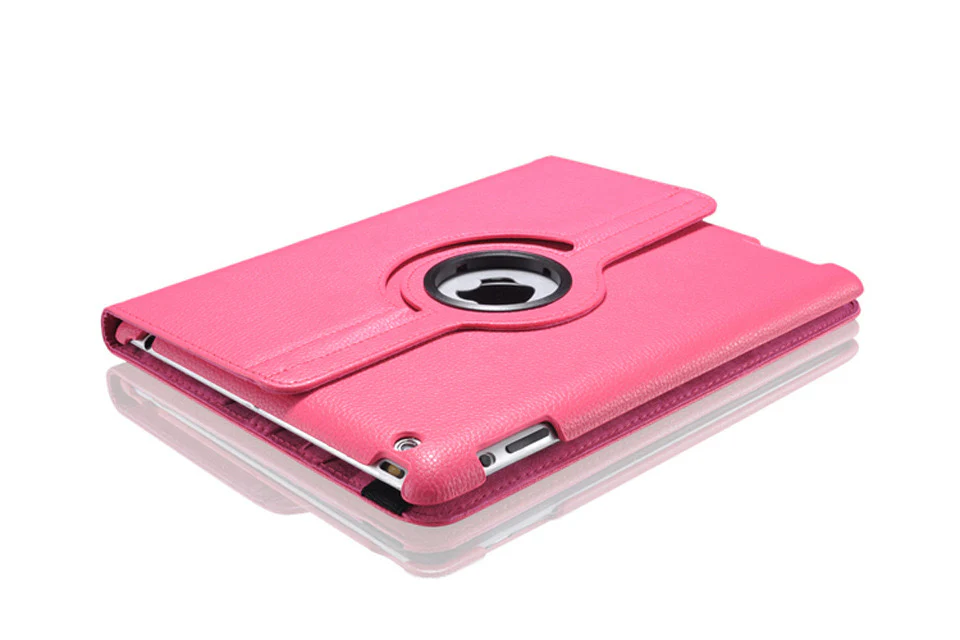iPad Pro 11 2nd / 3rd Book Case Rotating