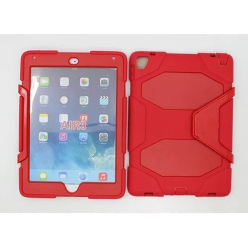 iPad 10.2 7th / 8th Tough Guardian Robot ShockProof Case