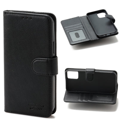 iPhone 13 Pro 6.1 Book Case Fashion Plain