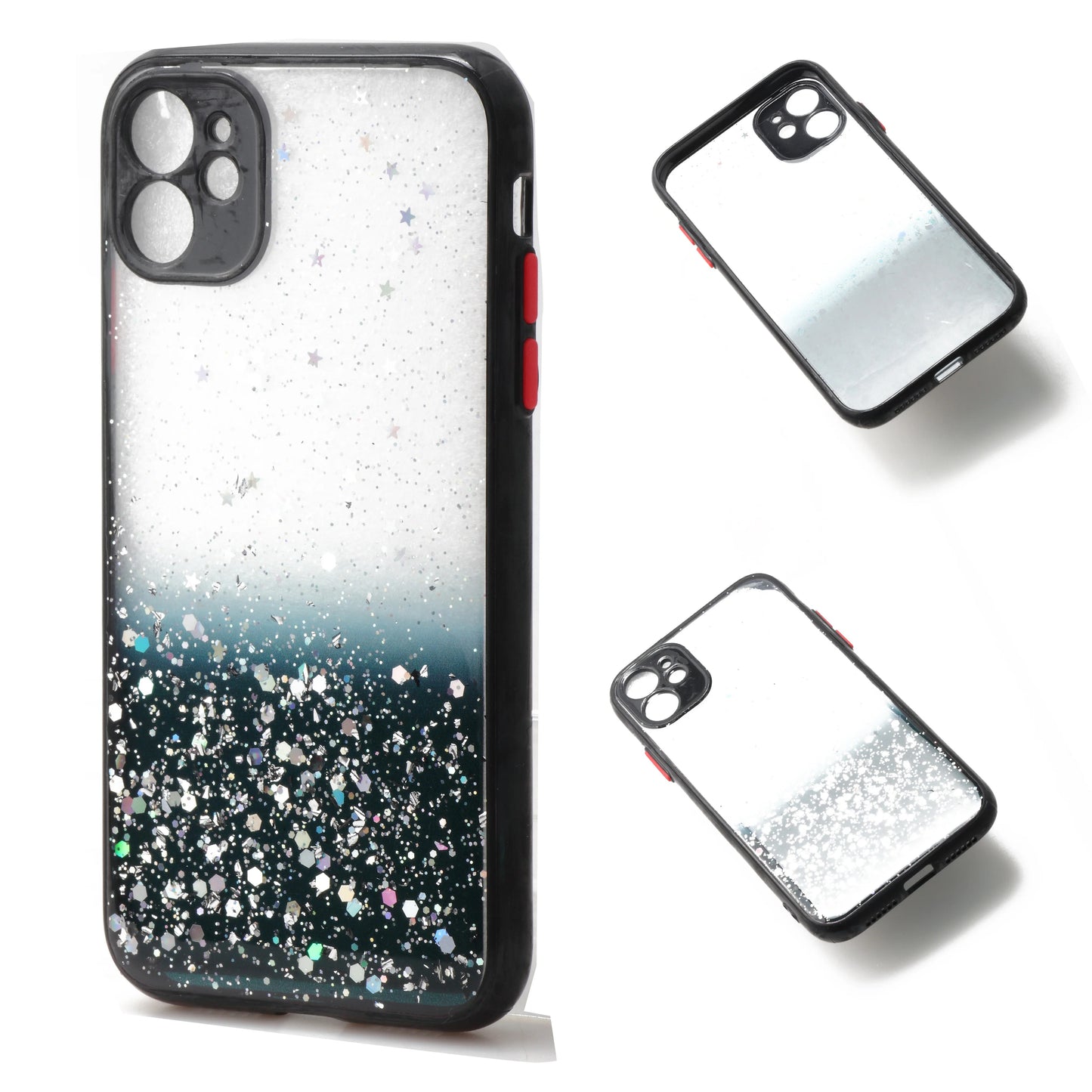 IPhone 11 Pro 5.8 Shinning Gradient Case