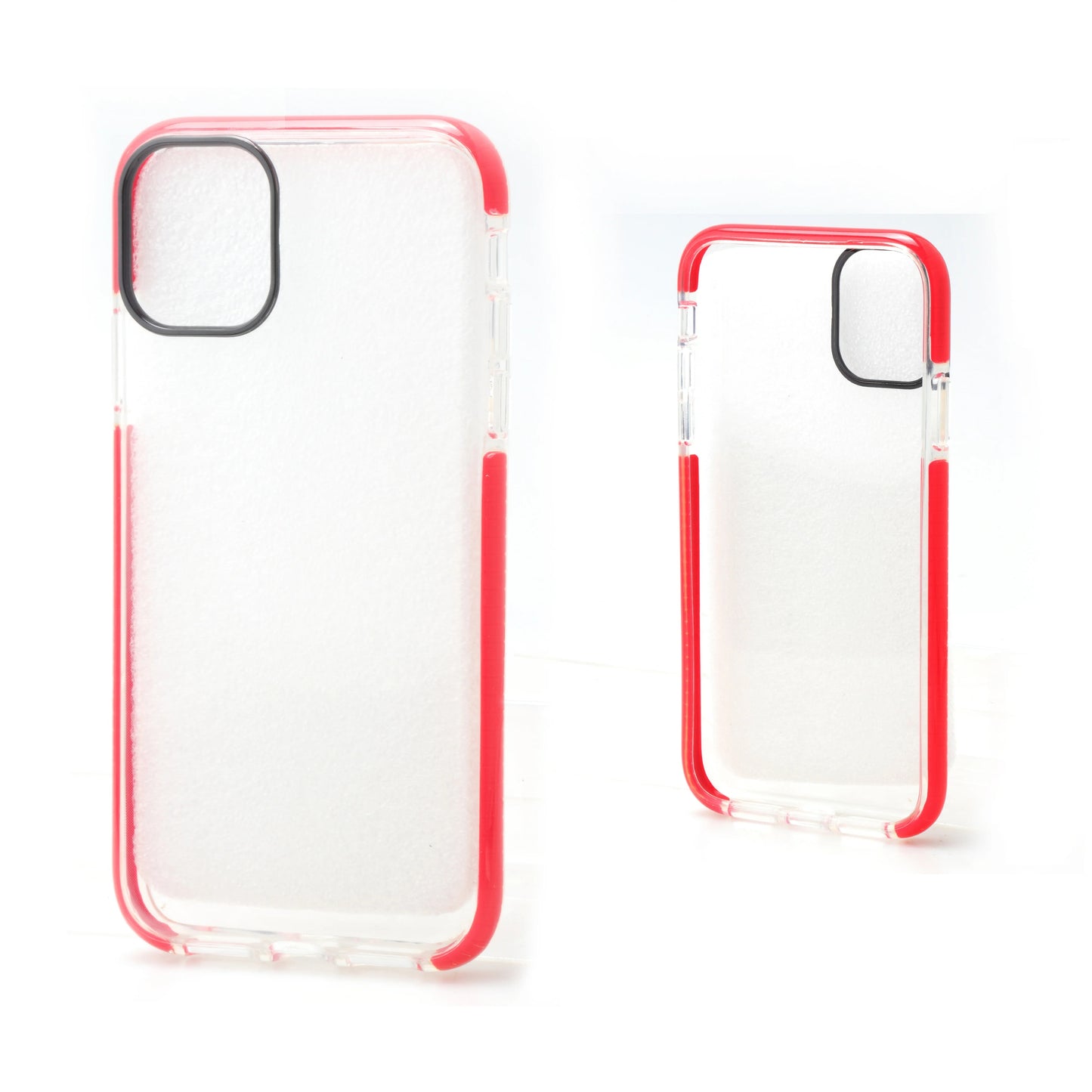 IPhone 11 Pro Max 6.5 Clear iClear Collection Back Case