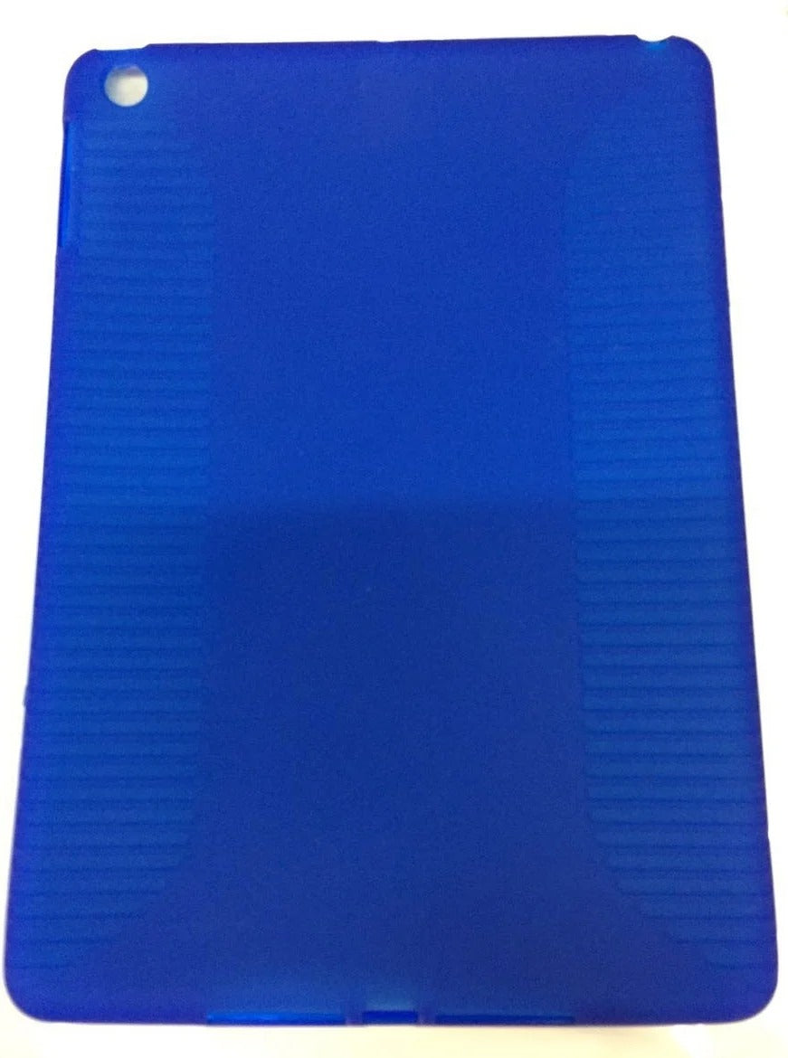 iPad Air 9.7 Silicone Plain Jelly Case