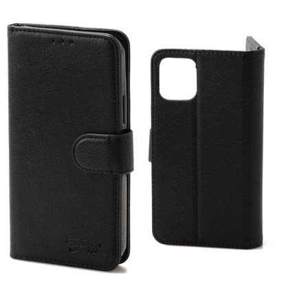 IPhone 11 Pro Max 6.5 Book Case Fashion Plain