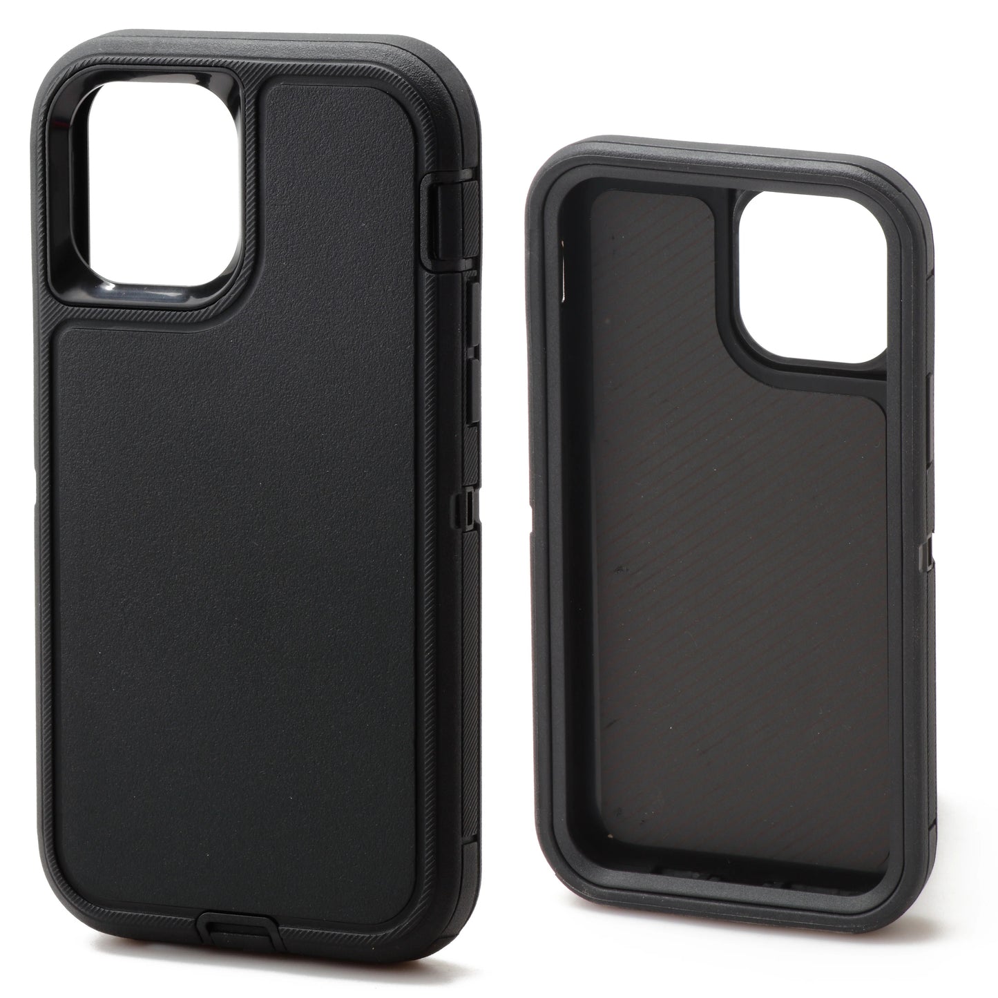 iPhone 13 Pro 6.1 Tough Guardian Robot ShockProof Case