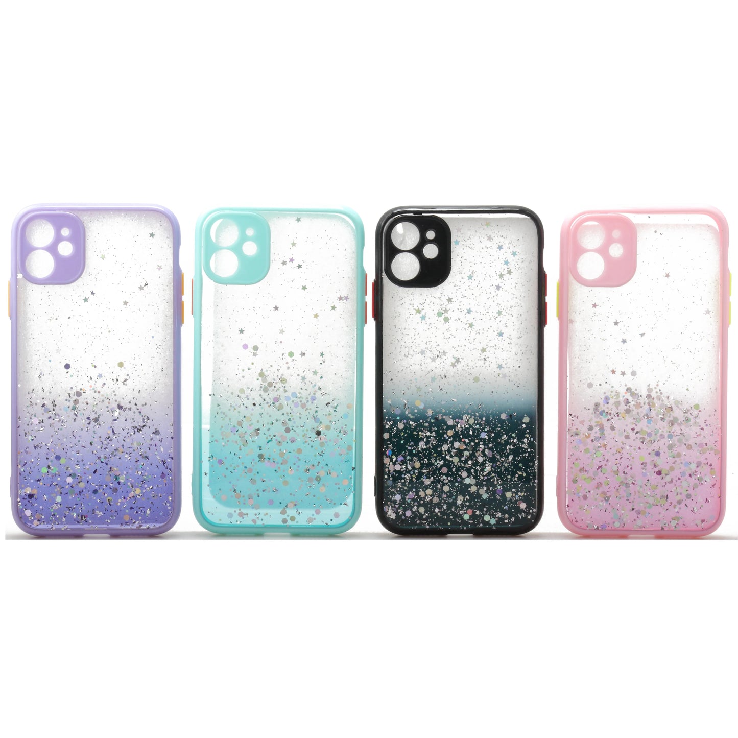 IPhone 11 Pro Max 6.5 Shinning Gradient Case