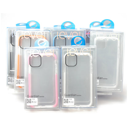 IPhone 11 Pro 5.8 Clear iClear Collection Back Case