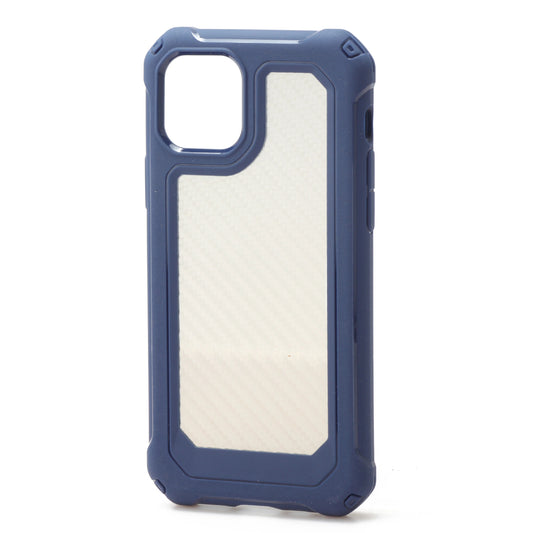 IPhone 11 Pro 5.8 Clear Knit Case