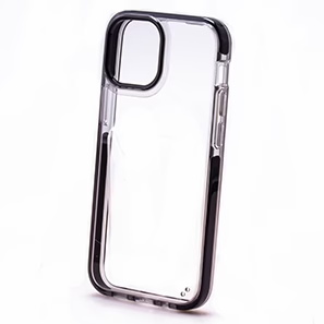 iPhone 13 Pro 6.1 Clear iClear Collection Back Case
