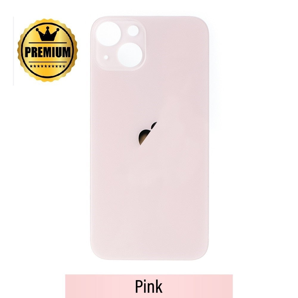 Rear Glass Replacement for iPhone 13 Mini