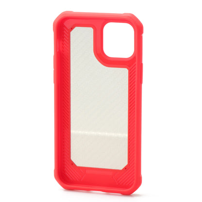 IPhone 11 Pro Max 6.5 Clear Knit Case