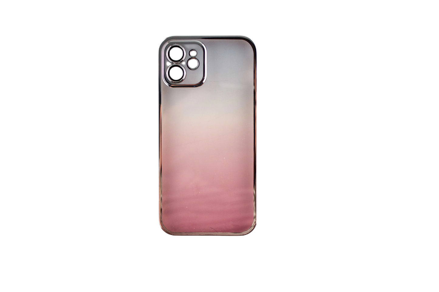 iPhone 14 Pro 6.1 Glisten Hardback Lens Protection Case