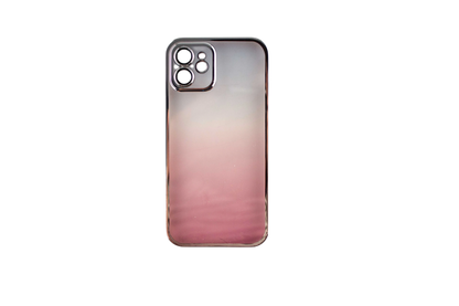 iPhone 14 Pro 6.1 Glisten Hardback Lens Protection Case