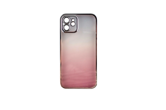 iPhone 14 Pro 6.1 Glisten Hardback Lens Protection Case