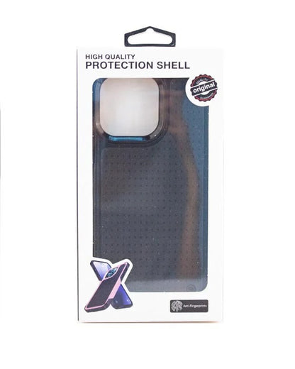 iPhone 14 6.1 Shock Proof Air Space Structure Back Case