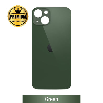 Rear Glass Replacement for iPhone 13 Mini