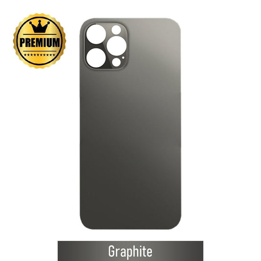 [TQ1] Rear Glass Replacement for iPhone 12 Pro Max