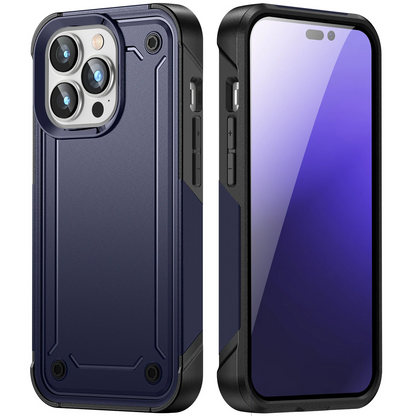 iPhone 14 Pro Max 6.7 2-Piece Protective Back Case