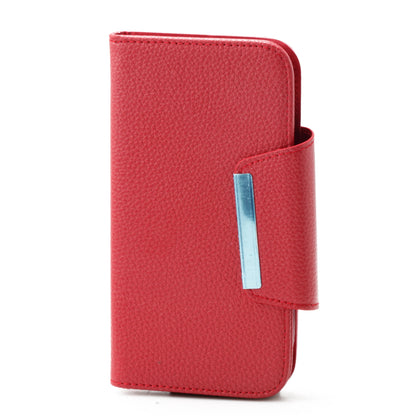 IPhone XR 6.1 Book Case Plain Magnetic
