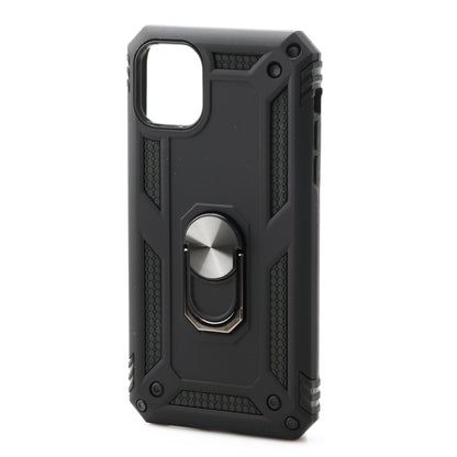 IPhone 11 Pro Max 6.5 Tough Thor Back Case ( Grip & Magnet )