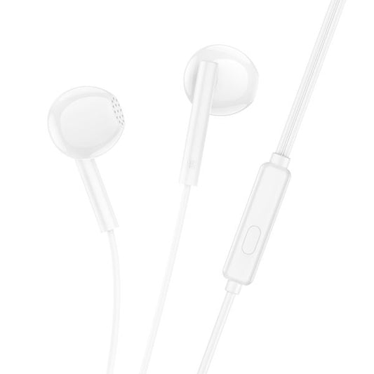 BOROFONE BM76 Ocean Universal Earphones with Microphone