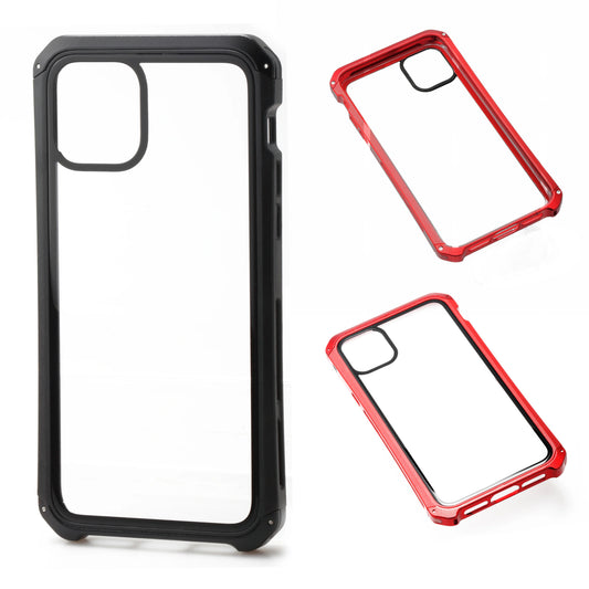 iPhone 11 Pro 5.8 Clear Element Case