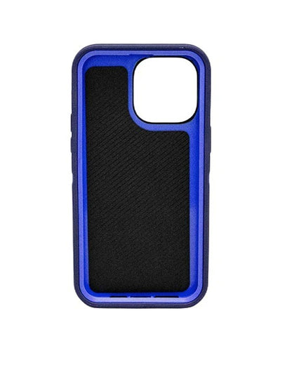 IPhone 16 Plus 6.7 Tough Guardian Robot ShockProof Case