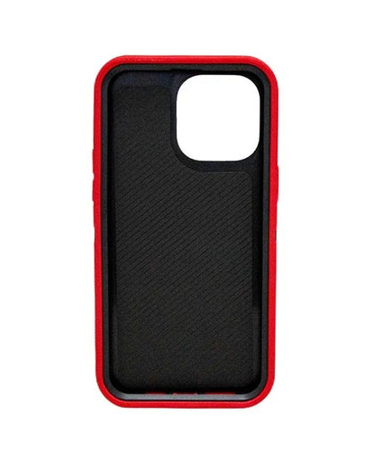 IPhone 16 Plus 6.7 Tough Guardian Robot ShockProof Case
