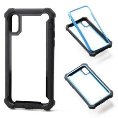 IPhone XR 6.1 Clear Space Shell Phone Case