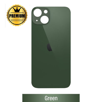 [TQ1] Rear Glass Replacement for iPhone 13