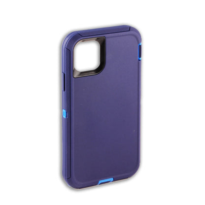 iPhone 13 Pro 6.1 Tough Guardian Robot ShockProof Case
