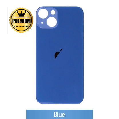 Rear Glass Replacement for iPhone 13 Mini