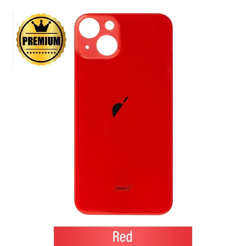 [TQ1] Rear Glass Replacement for iPhone 13