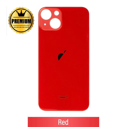 [TQ1] Rear Glass Replacement for iPhone 13