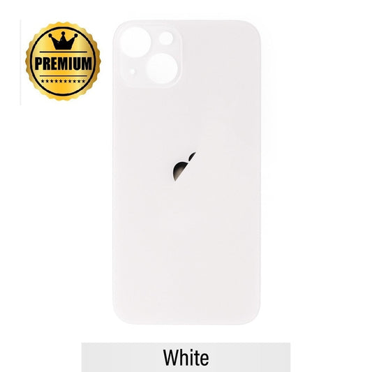 [TQ1] Rear Glass Replacement for iPhone 13