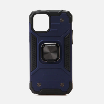 iPhone 13 Pro 6.1 Tough Super Cuirass Back Case ( Grip & Magnet )