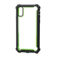 IPhone XR 6.1 Clear Space Shell Phone Case