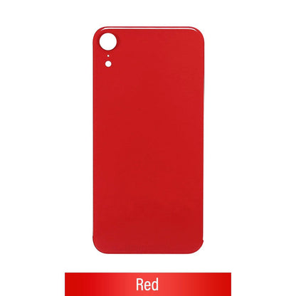 IPhone XR Back Glass (Bigger Camera cut-out)