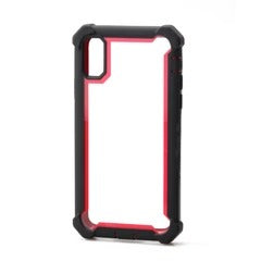 IPhone XR 6.1 Clear Space Shell Phone Case