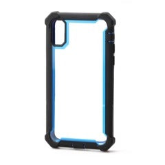 IPhone XR 6.1 Clear Space Shell Phone Case