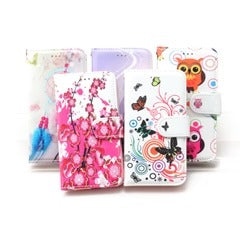 IPhone XR 6.1 Book Case Printed ( Classic 6 )