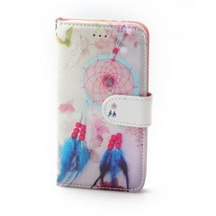 IPhone XR 6.1 Book Case Printed ( Classic 6 )