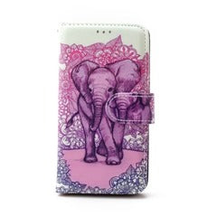 IPhone XR 6.1 Book Case Printed ( Classic 6 )