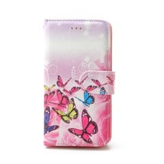 IPhone XR 6.1 Book Case Printed ( Classic 6 )