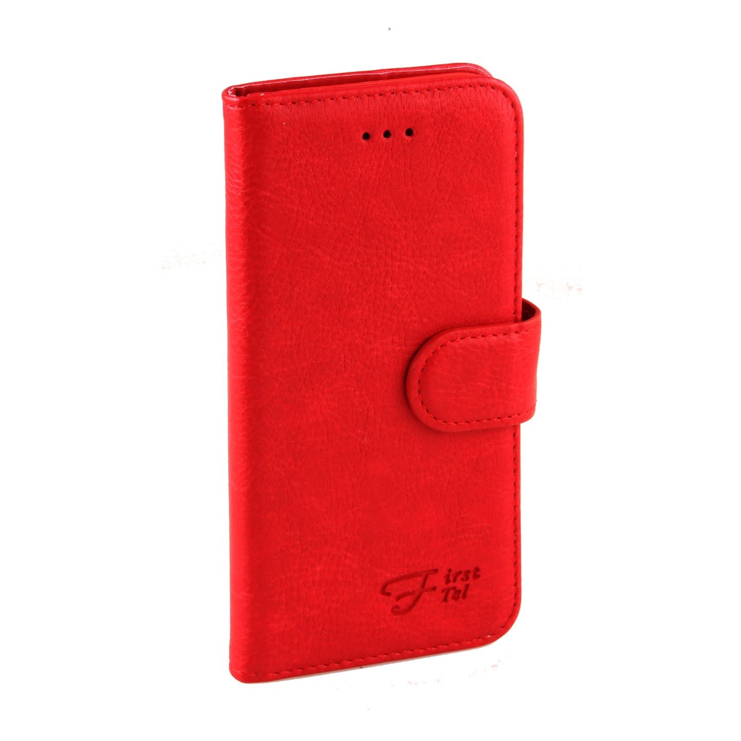 iPhone 13 Pro 6.1 Book Case Fashion Plain