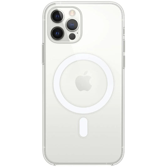 IPhone 11 Pro 5.8 Clear Mag Case