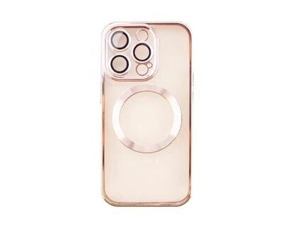 iPhone 14 Pro 6.1 Colorful Mac Series TPU Case