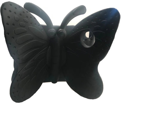 iPad 9.7 5th / 6th / Air / Air 2 Bumper Butterfly Case